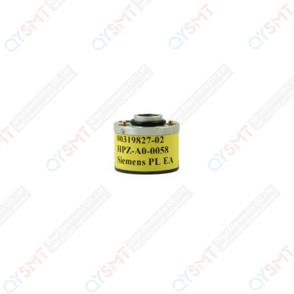 Siemens Distributor Piece